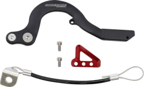 MOOSE OFFROAD HARD-PARTS - BRAKE PEDAL MSE GAS RD - 16100636