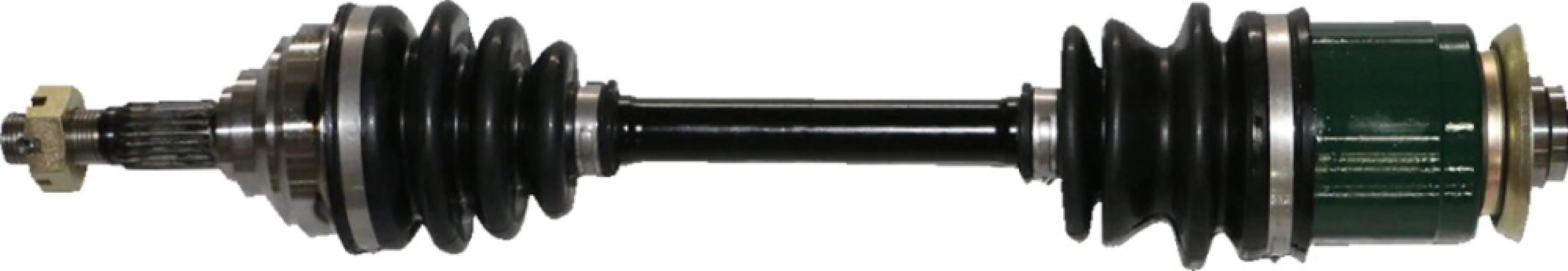 MOOSE OFFROAD FOUR WHEEL - AXLE KIT COMPLETE ARC CAT - 02142685