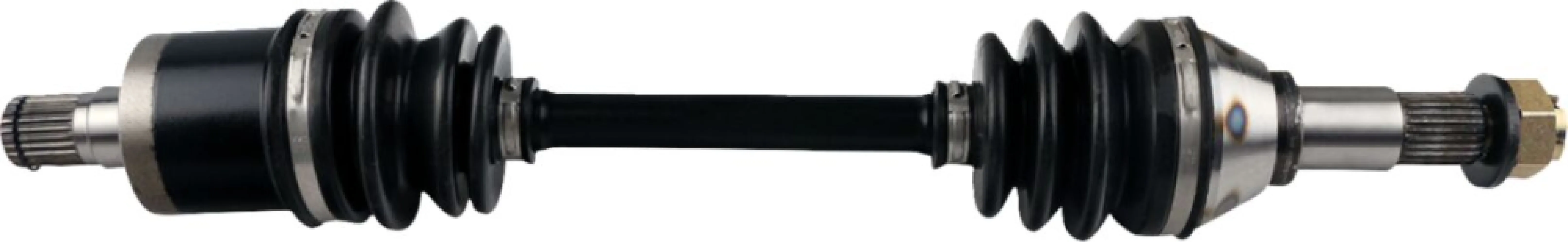 MOOSE OFFROAD FOUR WHEEL - AXLE KIT COMPLETE CANAM - 02142686