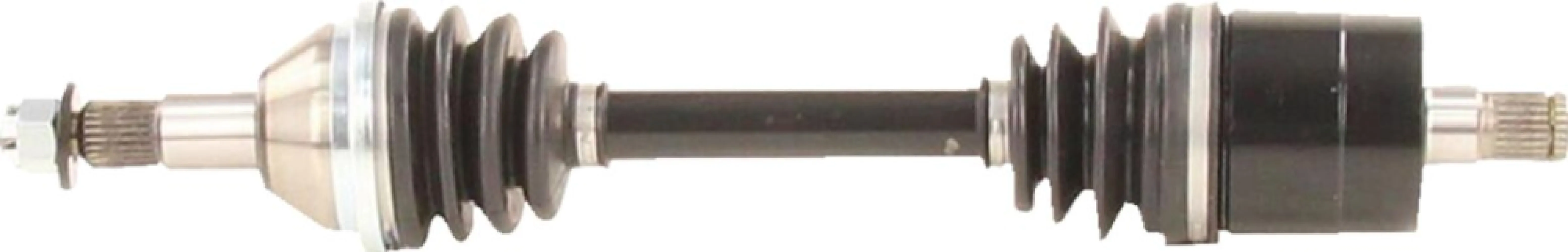 MOOSE OFFROAD FOUR WHEEL - AXLE KIT COMPLETE CANAM - 02142687