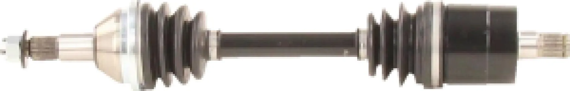 MOOSE OFFROAD FOUR WHEEL - AXLE KIT COMPLETE CANAM - 02142687