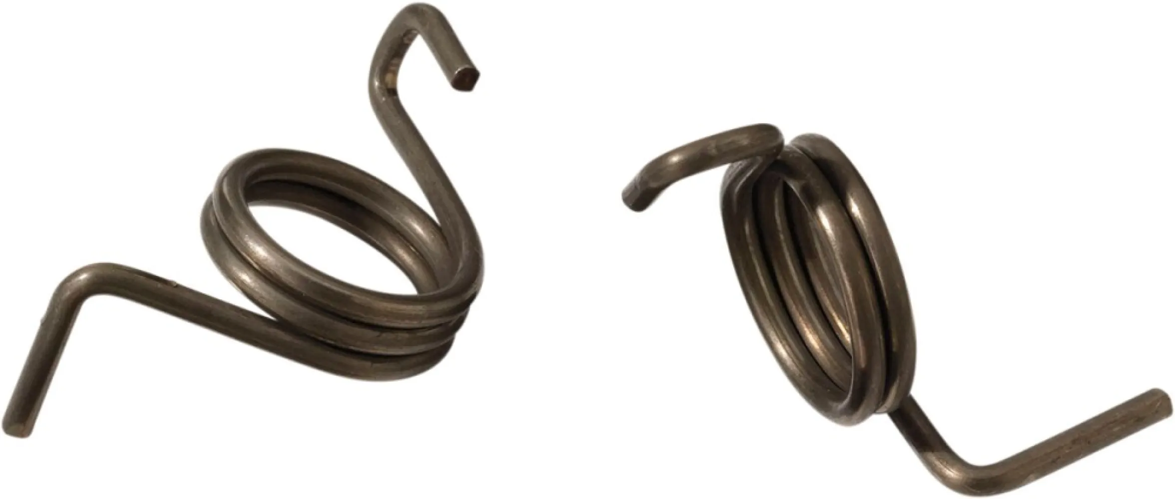 MOOSE OFFROAD HARD-PARTS - SPRINGS MOOSE FOOTPEG PR - 16200464