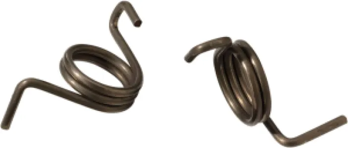 MOOSE OFFROAD HARD-PARTS - SPRINGS MOOSE FOOTPEG PR - 16200464