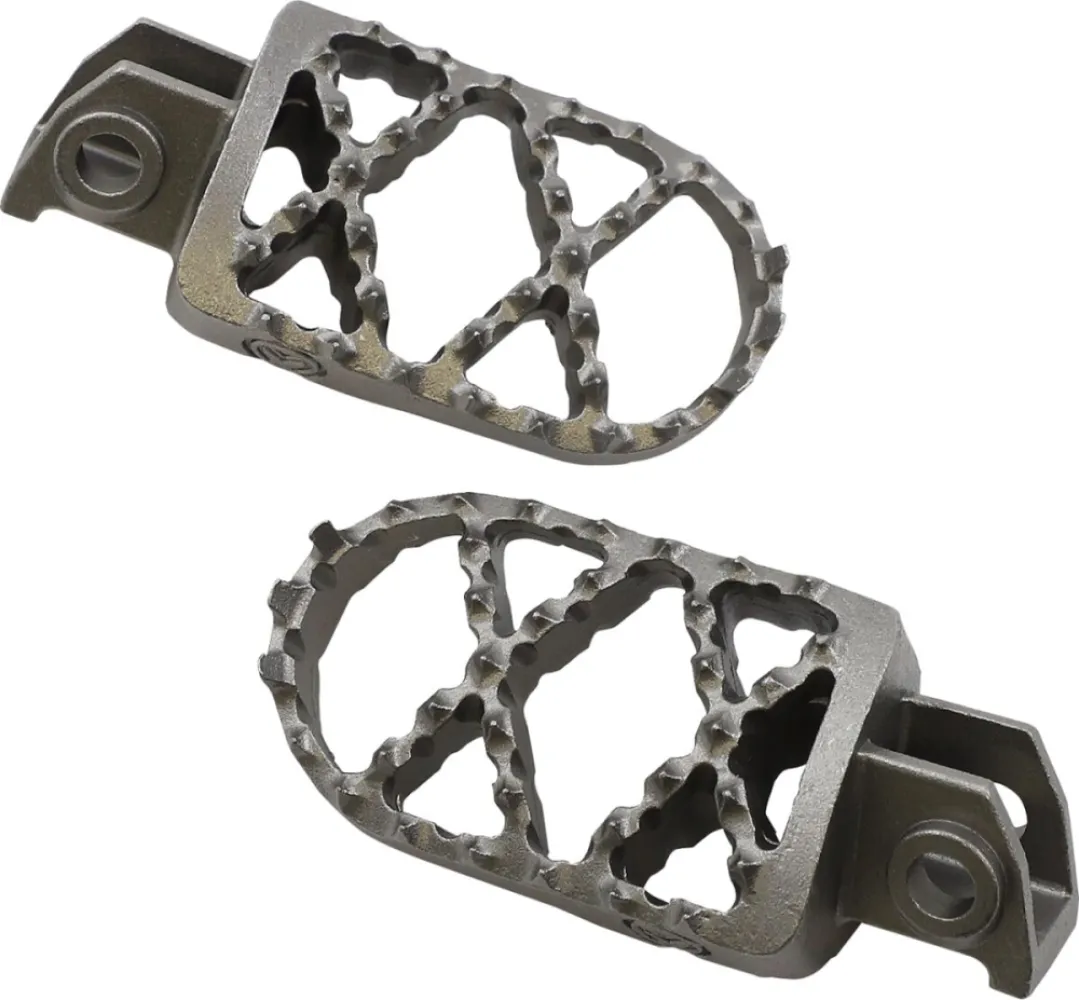 MOOSE OFFROAD HARD-PARTS - FOOTPEG PRO KTM - 16200638