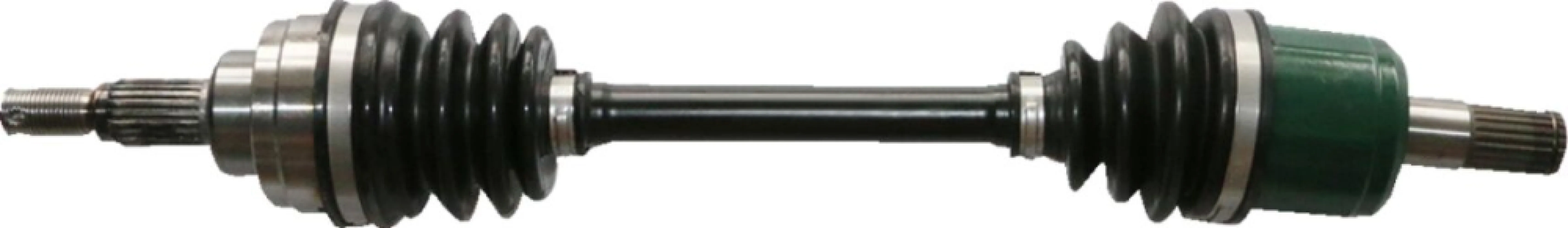 MOOSE OFFROAD FOUR WHEEL - AXLE KIT COMPLETE HON - 02142688