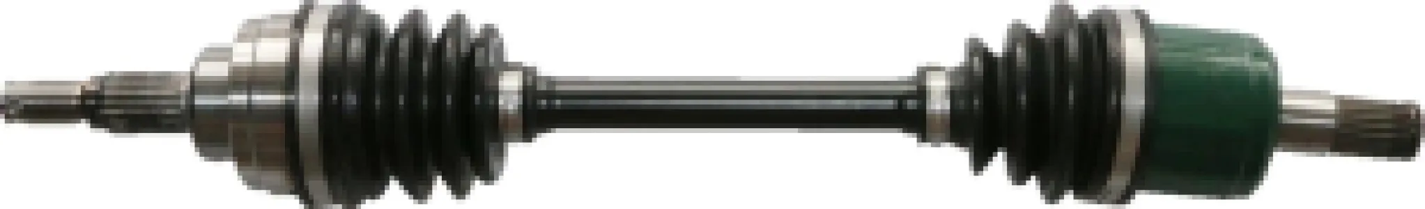 MOOSE OFFROAD FOUR WHEEL - AXLE KIT COMPLETE HON - 02142688