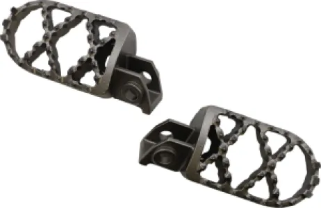 MOOSE OFFROAD HARD-PARTS - FOOTPEG PRO 1/2 OFST KTM - 16200639