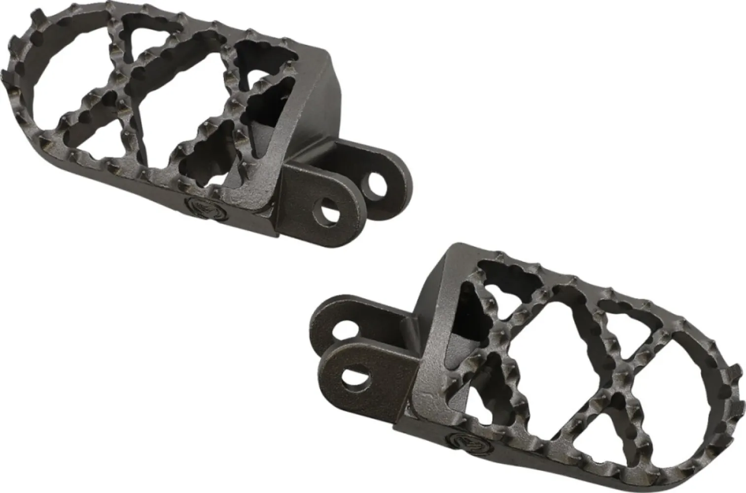 MOOSE OFFROAD HARD-PARTS - FOOTPEG PRO XR - 16200640