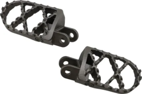 MOOSE OFFROAD HARD-PARTS - FOOTPEG PRO XR - 16200640