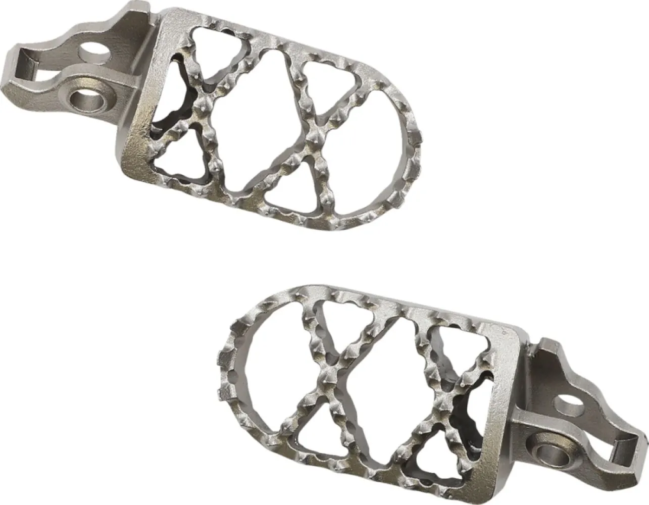 MOOSE OFFROAD HARD-PARTS - FOOTPEG PRO CR - 16200641