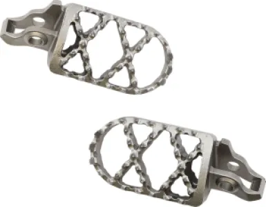 MOOSE OFFROAD HARD-PARTS - FOOTPEG PRO CR - 16200641