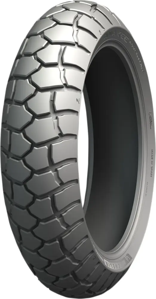 MICHELIN - ANAKEE ADVENTURE 180/55 R 17 M - 03021418