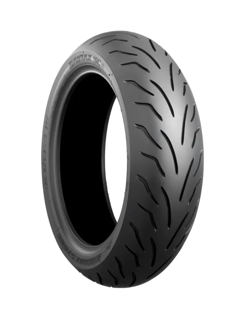 BRIDGESTONE - SCR 140/70-12 65L TL - 03400753