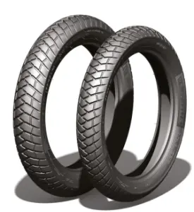 MICHELIN - ANAKEE STREET 2.25 - 17 38P RE - 03410170