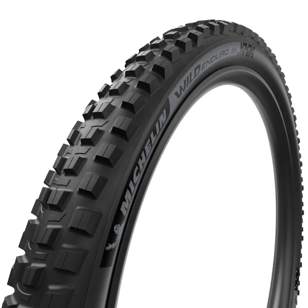 MICHELIN - W-END MH RACING 27.5X2.50 DARK - 03440161