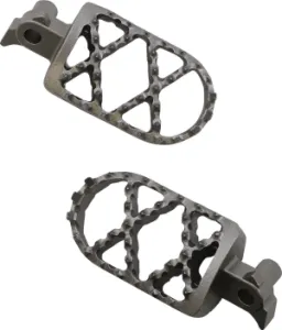 MOOSE OFFROAD HARD-PARTS - FOOTPEG PRO YZ/GG - 16200646