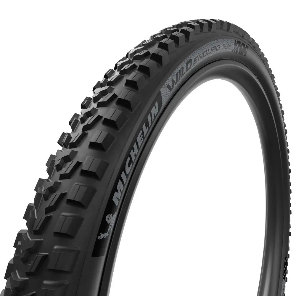 MICHELIN - W-END RACING 29X2.40 RR DARK - 03440165