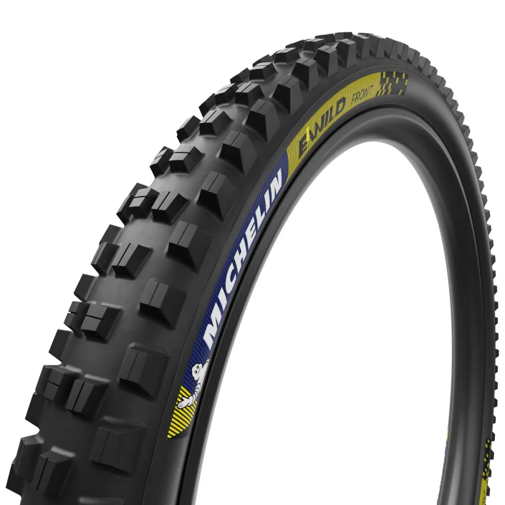 MICHELIN - E-WILD RACING 29X2.40 FR - 03440175