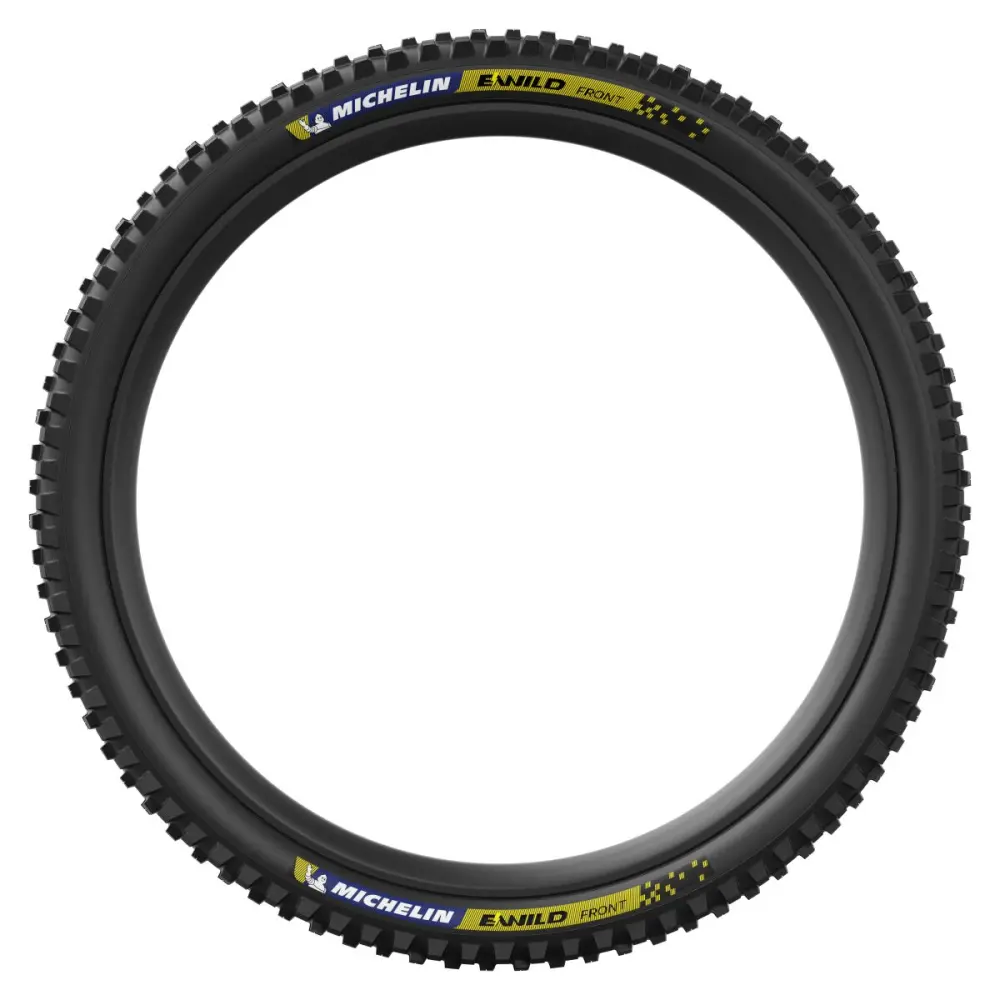 MICHELIN - E-WILD RACING 29X2.40 FR - 03440175