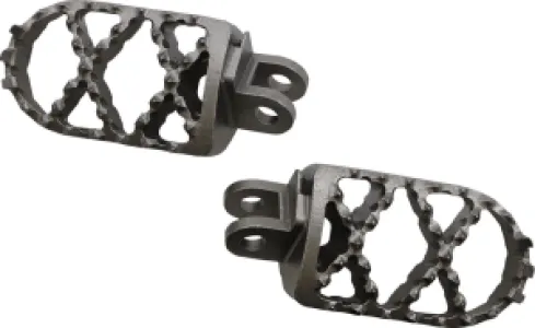 MOOSE OFFROAD HARD-PARTS - FOOTPEG PRO DRZ - 16200656