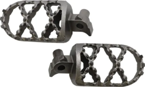 MOOSE OFFROAD HARD-PARTS - FOOTPEG PRO RM - 16200650