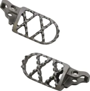 MOOSE OFFROAD HARD-PARTS - FOOTPEG PRO 1/2 ODST CR - 16200642