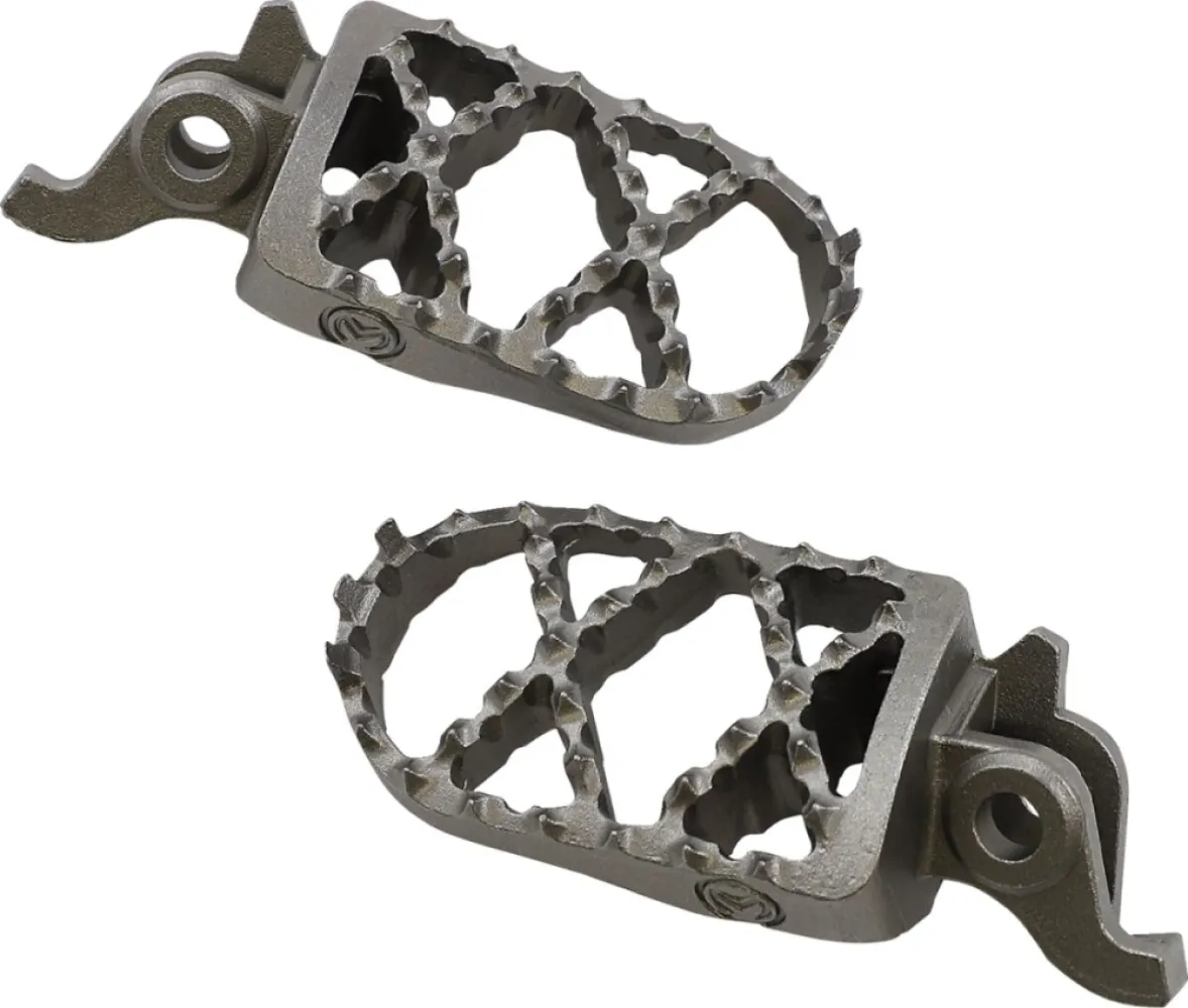 MOOSE OFFROAD HARD-PARTS - FOOTPEG PRO KXF - 16200662