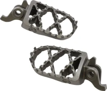 MOOSE OFFROAD HARD-PARTS - FOOTPEG PRO KXF - 16200662