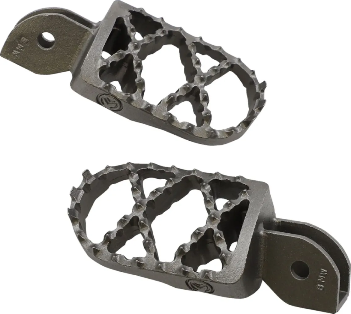 MOOSE OFFROAD HARD-PARTS - FOOTPEG PRO BMW - 16200666