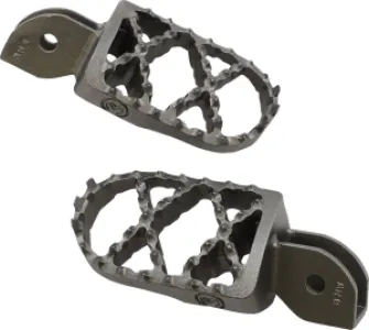 MOOSE OFFROAD HARD-PARTS - FOOTPEG PRO BMW - 16200666