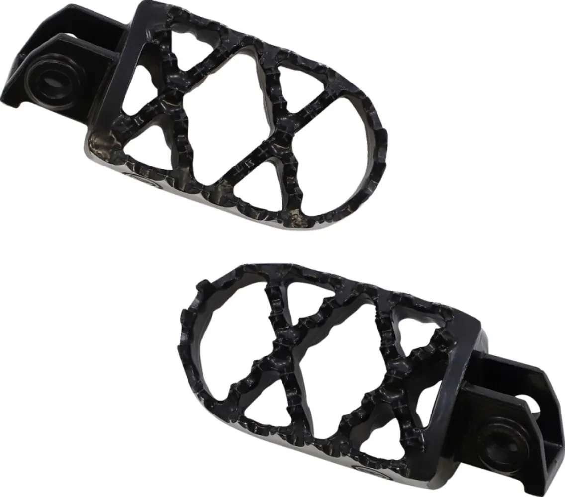 MOOSE OFFROAD HARD-PARTS - FOOTPEG HYBRID KTM - 16200761