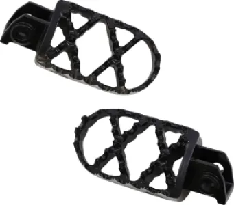 MOOSE OFFROAD HARD-PARTS - FOOTPEG HYBRID KTM - 16200761