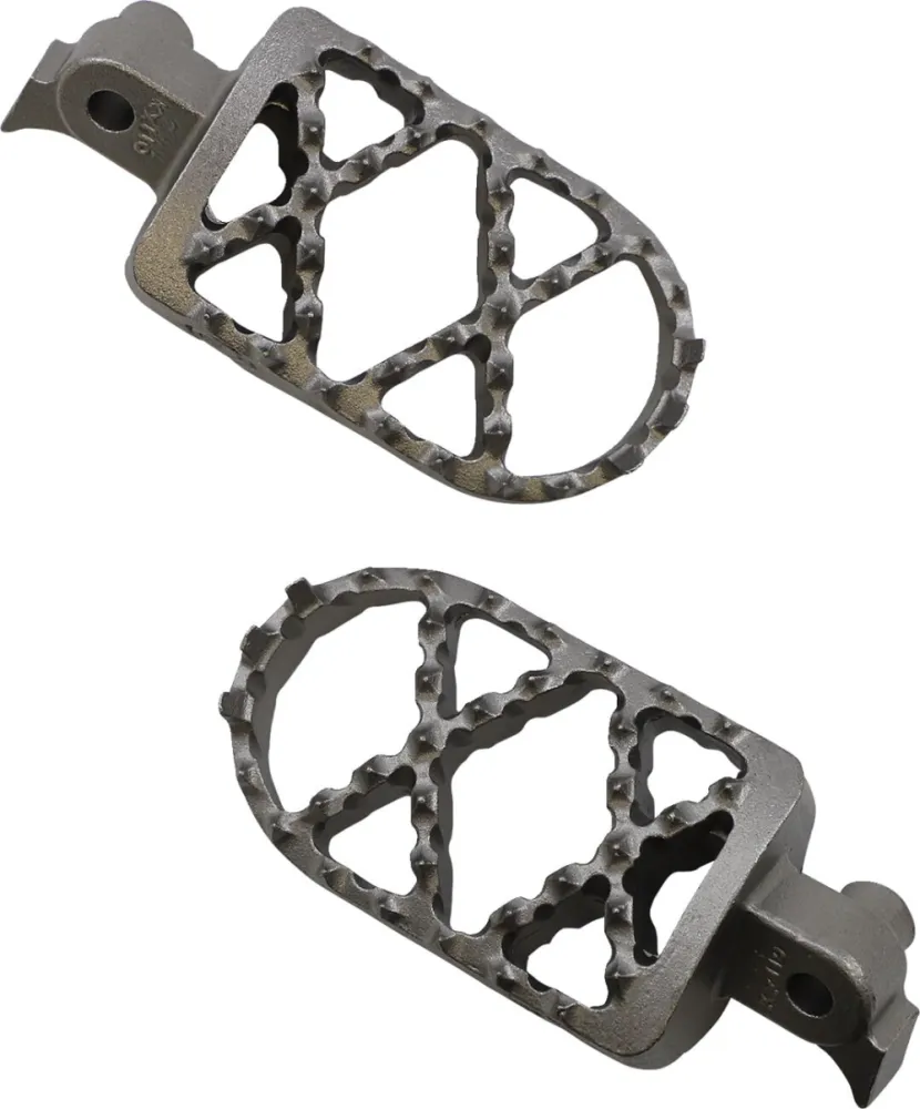 MOOSE OFFROAD HARD-PARTS - FOOTPEG PRO KLX110 - 16200687