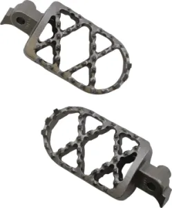 MOOSE OFFROAD HARD-PARTS - FOOTPEG PRO KLX110 - 16200687