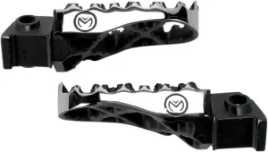 MOOSE OFFROAD HARD-PARTS - FOOTPEG HYBRID KTM 1/2 - 16200762