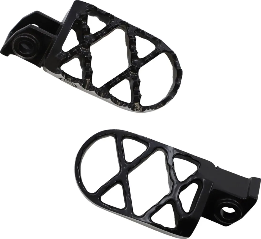 MOOSE OFFROAD HARD-PARTS - FOOTPEG HYBRID KTM 1/2 - 16200762
