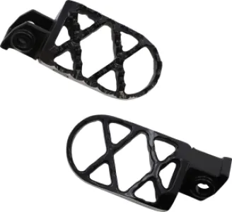 MOOSE OFFROAD HARD-PARTS - FOOTPEG HYBRID KTM 1/2 - 16200762