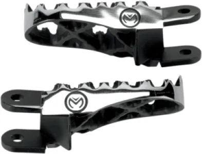 MOOSE OFFROAD HARD-PARTS - FOOTPEG HYBRID XR - 16200763