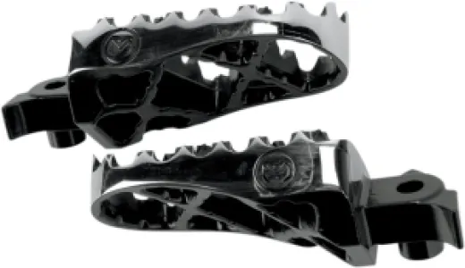 MOOSE OFFROAD HARD-PARTS - FOOTPEG HYBRID KLR - 16200766