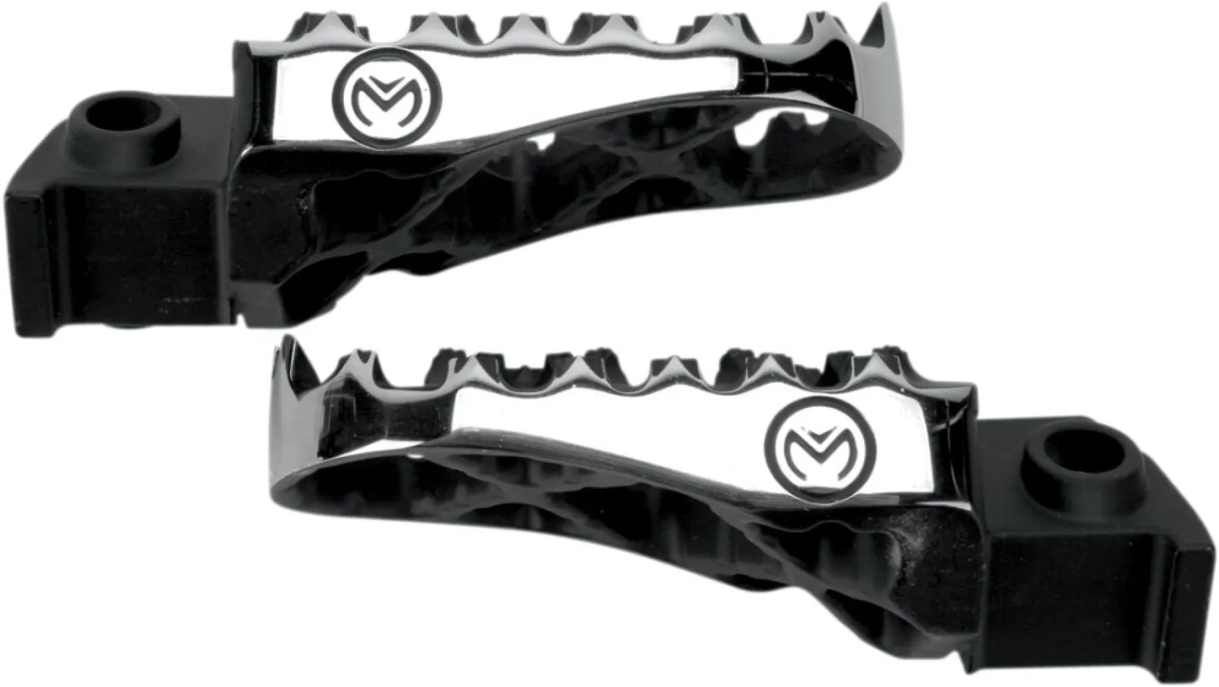 MOOSE OFFROAD HARD-PARTS - FOOTPEG HYBRID KTM - 16200761