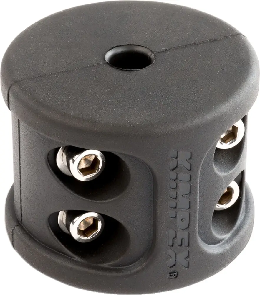 KIMPEX - WINCH BUMPER RUBBER - 45050755