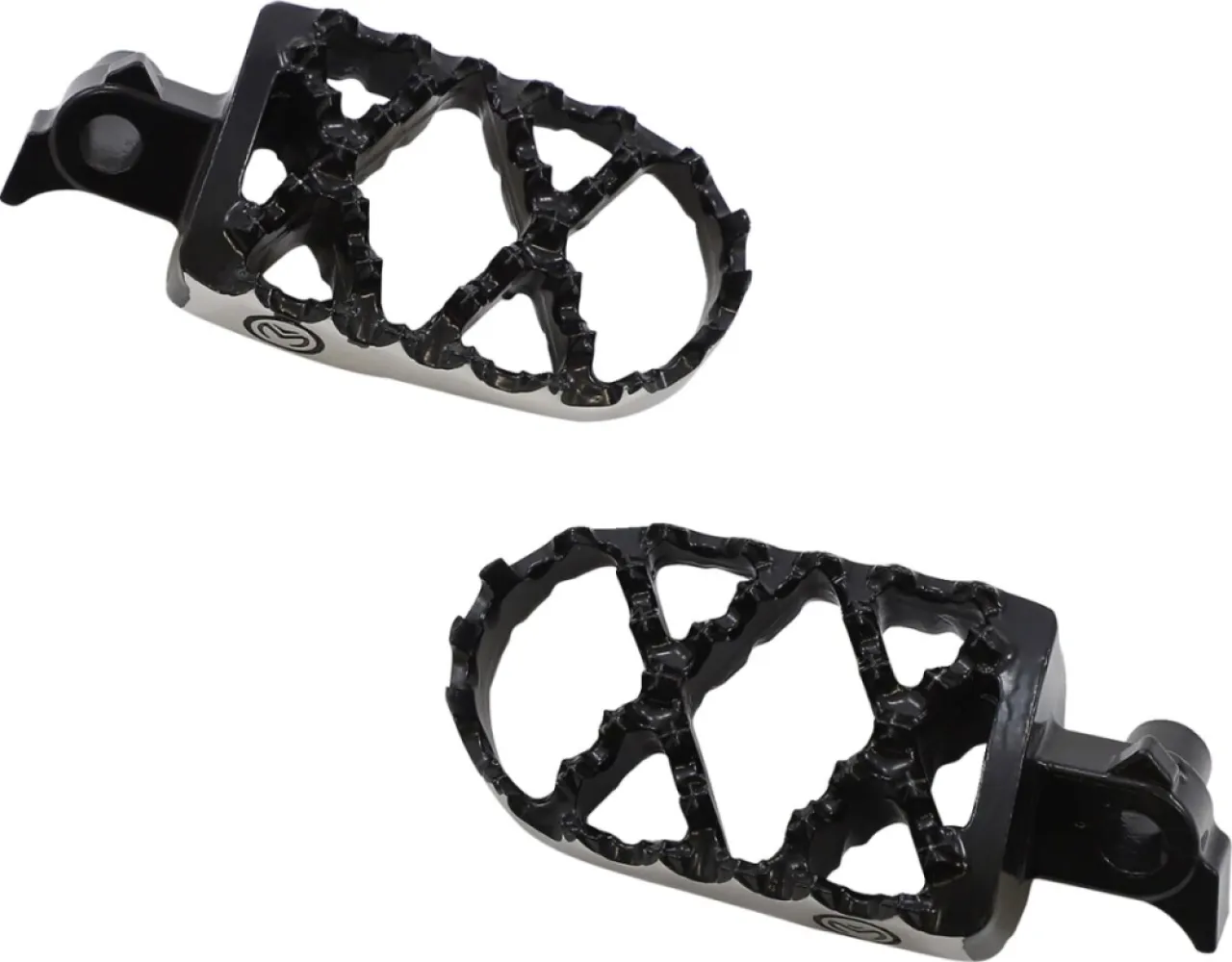 MOOSE OFFROAD HARD-PARTS - FOOTPEG HYBRID YZ/GG - 16200768