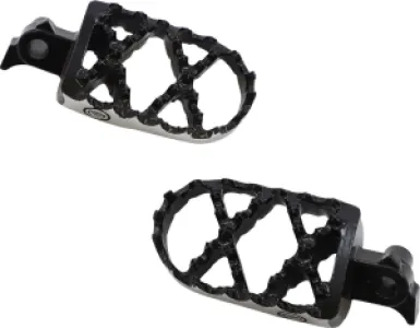 MOOSE OFFROAD HARD-PARTS - FOOTPEG HYBRID YZ/GG - 16200768