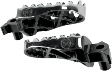 MOOSE OFFROAD HARD-PARTS - FOOTPEG HYBRID KX - 16200777