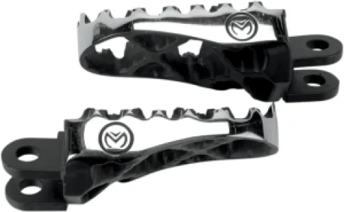 MOOSE OFFROAD HARD-PARTS - FOOTPEG HYBRID DRZ - 16200774