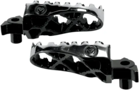 MOOSE OFFROAD HARD-PARTS - FOOTPEG HYBRID RM - 16200770