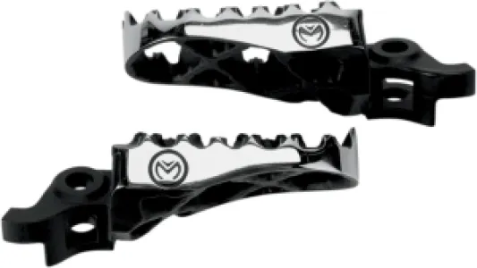 MOOSE OFFROAD HARD-PARTS - FOOTPEG HYBRID KXF - 16200779