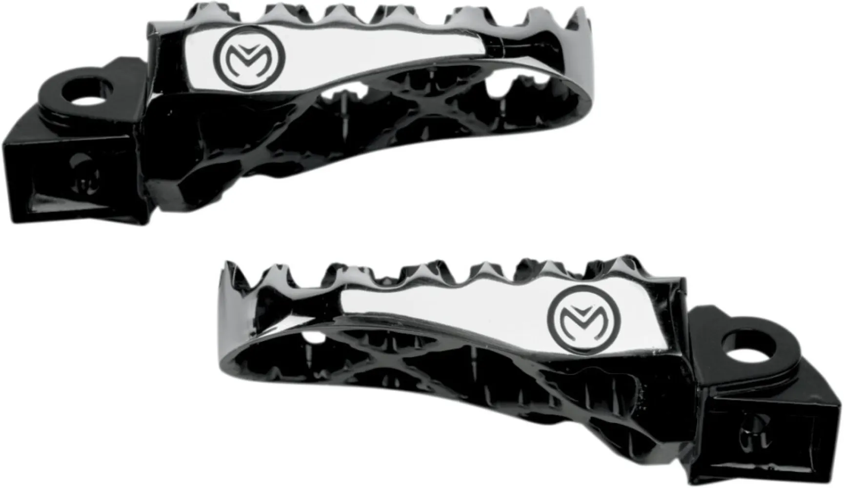MOOSE OFFROAD HARD-PARTS - FOOTPEG HYBRID KX65 - 16200783
