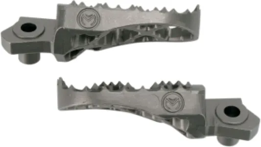 MOOSE OFFROAD HARD-PARTS - FOOTPEG PRO RMZ450 10 - 16200788
