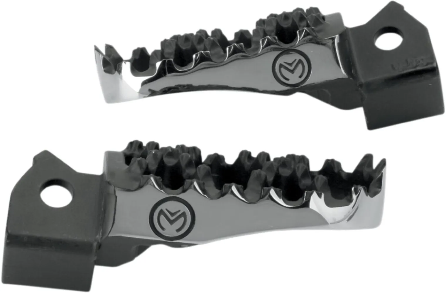 MOOSE OFFROAD HARD-PARTS - FOOTPEG HYBRID BMW - 16200785